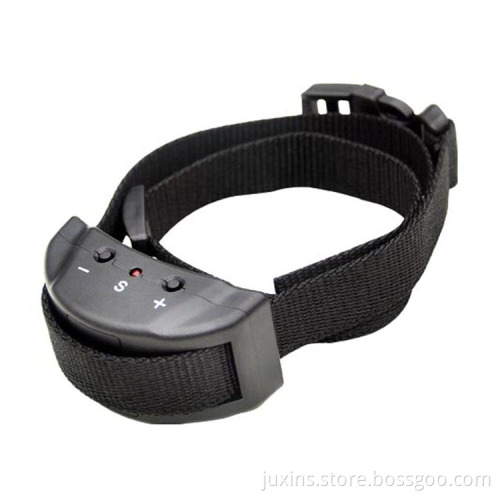 dog agility equipment automatic no barking collar